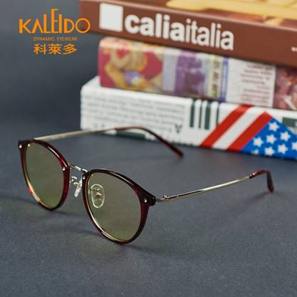 KALEIDO Product Picture