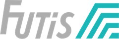 Futis Glasses Logo